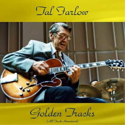 Gibson Tal Farlow 1964 - Flammed Cherry Sunburst image 18