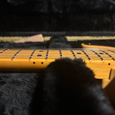 Fender American Vintage II '51 Telecaster 2022 - Present - Butterscotch Blonde image 4