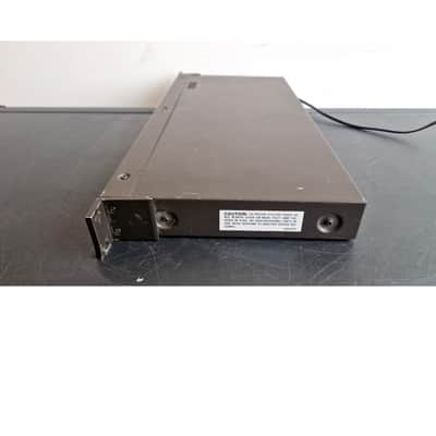 Tascam DX-2D - Effect Processor - Fair image 6