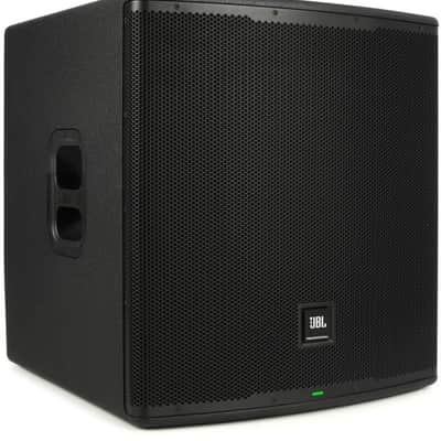 JBL EON718S 1500-watt 18-inch Powered PA Subwoofer image 2