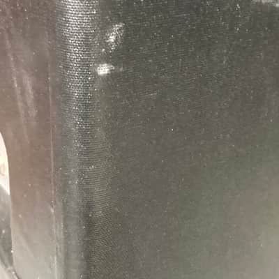Satellite Amplifiers Brad Whitford's Aerosmith, Omega Authenticated! (#140) 2000s Black image 9