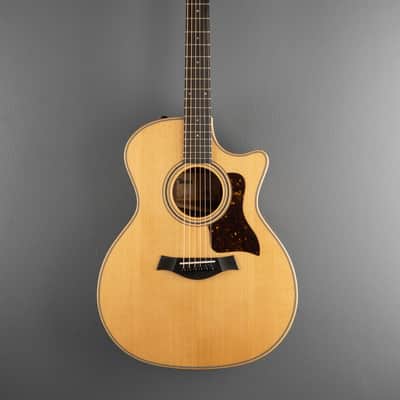 Taylor Used 314CE Studio, '26 image 3