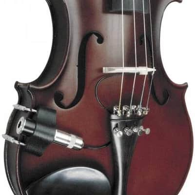 Fishman Classic Series V-200 Violin Pickup image 2