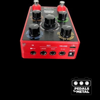 Line 6 POD Express -x15603 image 4
