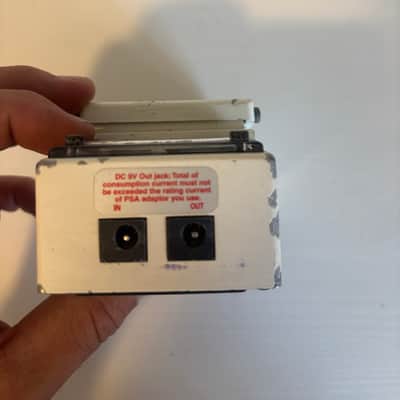 Boss TU-3 Chromatic Tuner image 4