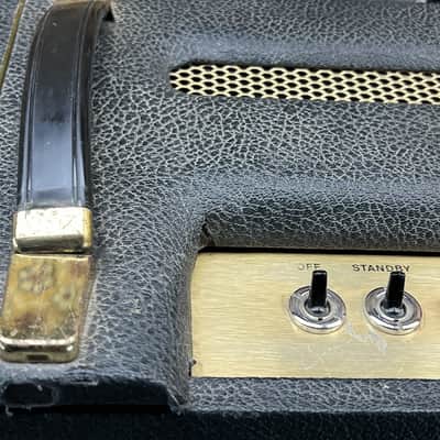 1974 Marshall - Artiste 2040 Combo - mit PPIMV Master - ID 4800 Bild 8