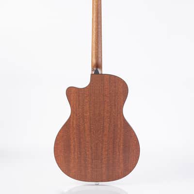 Martin X-Series GPC-X2E - Natural image 3