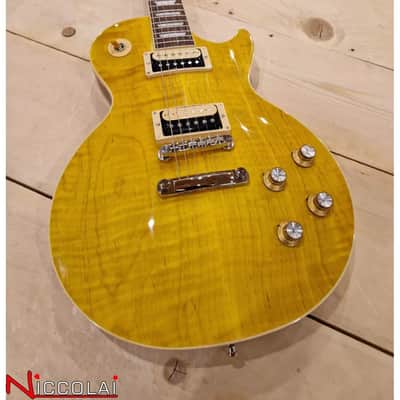 Gibson Slash Les Paul Standard Appetite Burst image 17