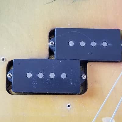 Left Handed, Lefty 1963/1964 Fender Precision Bass, 100% Original, Pre-CBS, EXC Condition! image 23