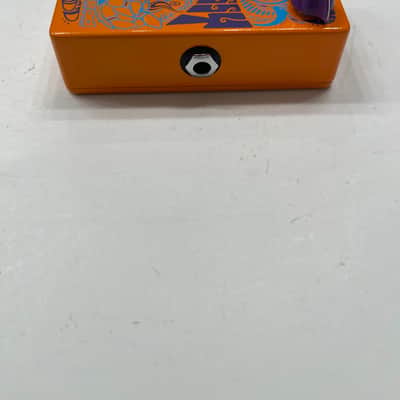 Catalinbread Octapussy Octave Fuzz Octafuzz Guitar Effect Pedal image 4