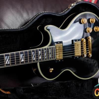 Gibson Les Paul Supreme 2004 Ebony Black -VIDEOSOON- image 10