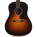 Collings CJ-45 Traditional Sitka/Mahogany Tobacco Sunburst (Serial #34856)
