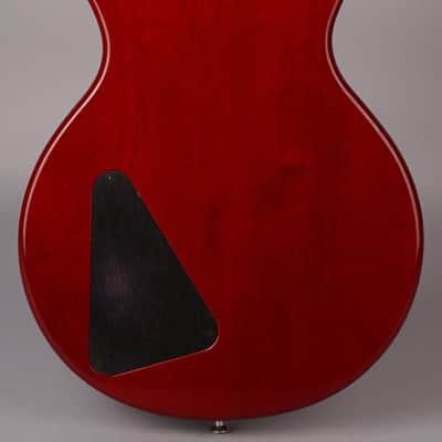 Hamer USA Artist 25th Anniversary - 1998 - Cherry image 9