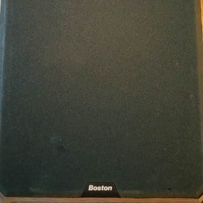 Boston Acoustics Boston Acoustics HD7 bookshelf speakers image 13