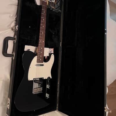 Fender American Standard Telecaster 6/2014 - Gloss Urethane image 1