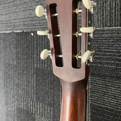 Martin 000-15SM 12-Fret 2012 - Present - Natural image 12