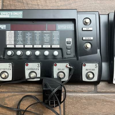 Digitech 2112 Studio Guitar System | Reverb