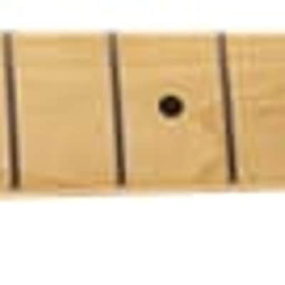 FENDER - Classic Series 50s Telecaster Neck 21 Vintage Frets Maple - 0991202921 image 4