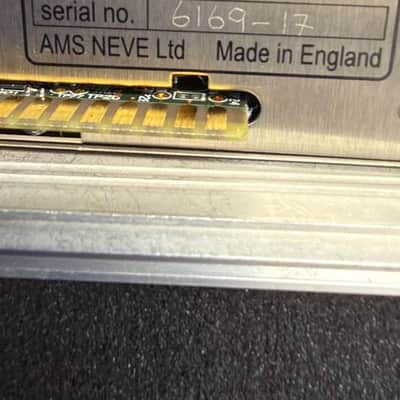 AMS Neve 1073LB 500 Series Mic Preamp – Issue 2 (Latest Revision) – Mint w/ Original Packaging image 5