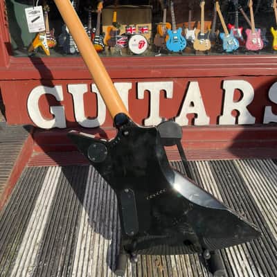 Chapman Ghost Fret 2018 - Lunar image 6