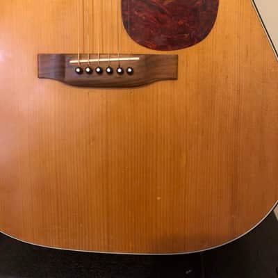 Martin D 18 1973 image 4