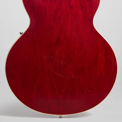 Gibson ES-330TD 1962 - 1964 - Cherry image 4
