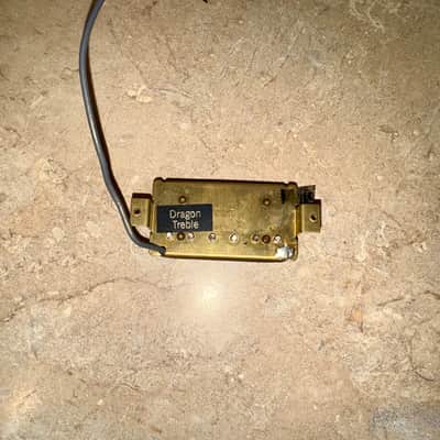 PRS Dragon Pickup image 3