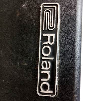 Roland EP-30 61-Key Electronic Piano Vintage 70s Hard Case Keyboard Touch-Sens. image 15