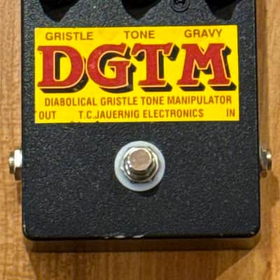 T.C. Jauernig DGTM image 1