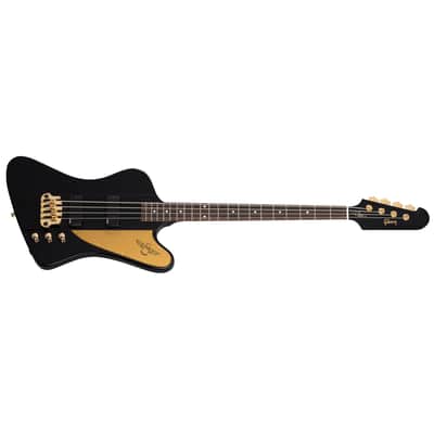 Gibson Rex Brown Pantera Signature Thunderbird Bass image 3
