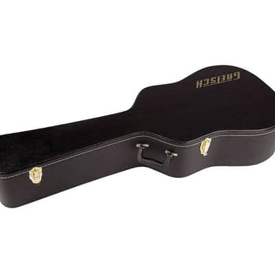 Used Gretsch Case G6243 Case for Rancher Bigsby (Flat Top) image 2