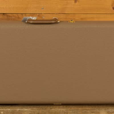 Fender Bruno Mars Signature Stratocaster - Maple - Mars Mocha image 10