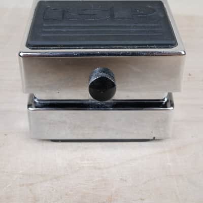 ISP Technologies Decimator Noise Reduction Pedal 2012 Silver USA image 2