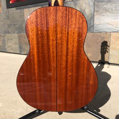 Cordoba Requinto 1/2 Size Classical Guitar image 6