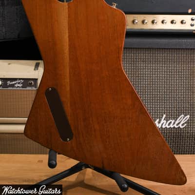 1977 Gibson Explorer Natural image 5