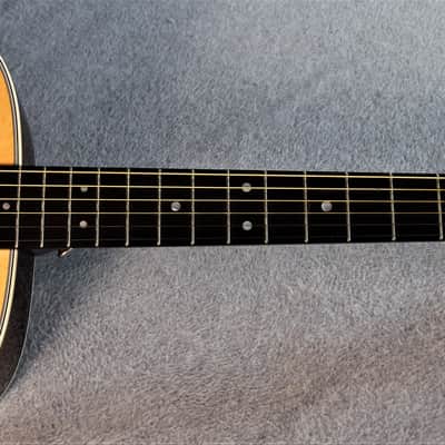 Martin Custom D-28 Limited Podium 50th Anniversary Natural ~ Mint! image 12