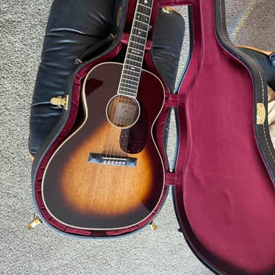 Martin CEO-9 2019 - 2021 - Mango Sunset Sunburst image 1