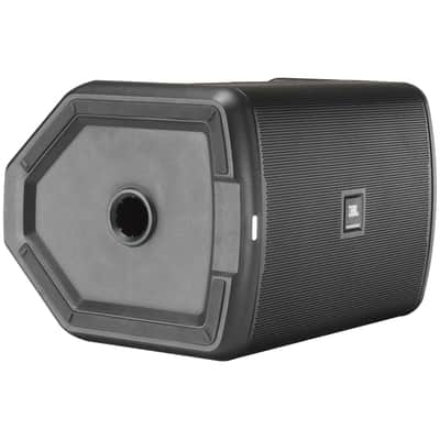 JBL Professional Eon One Compact Powered Gig PA Bluetooth Monitor Loud Speaker image 9