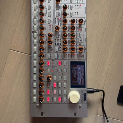 Korg Radias image 8