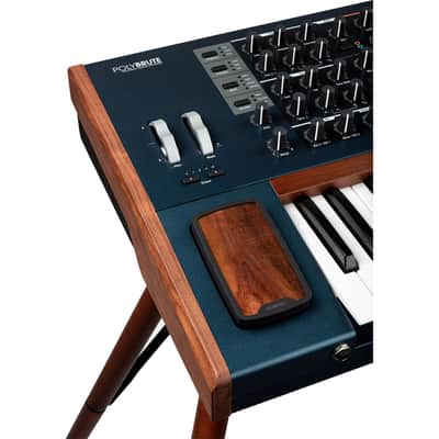 Arturia PolyBrute 6-Voice Polyphonic Morphing Analog Synthesizer (Demo Unit) image 10