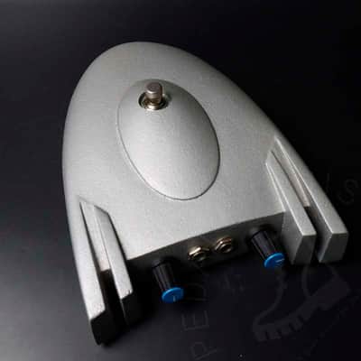 Roger Mayer Classic Fuzz pre CE era image 4