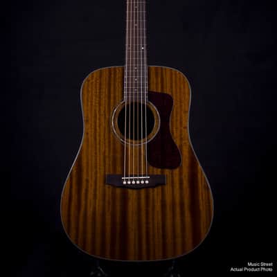 Guild - D120 image 11