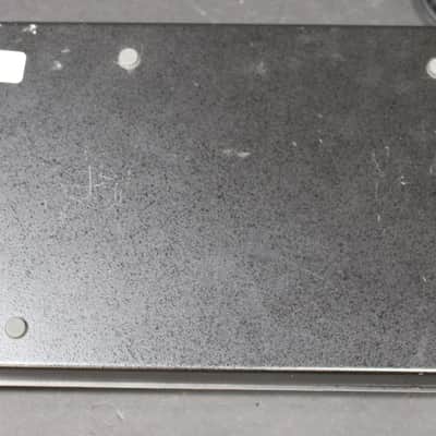 Johnson Johnson Amplification J12 Millenium Foot Control Pedal image 6