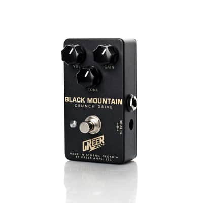Greer Amps Black Mountain image 3