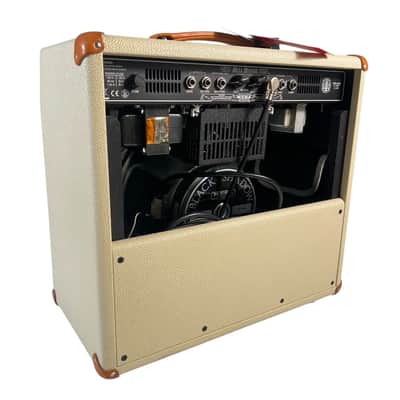 Mesa Boogie Fillmore 25 1x12" Tube Combo Amplifier - Tan Tolex w/ Basket Weave Grill Cloth image 5