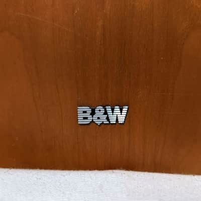 B&W - CDM-7 Special Edition (SE) - Rare and Legendary Speaker set - Bowers & Wilkins image 10