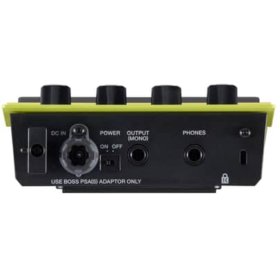 Roland SPD::ONE Kick Percussion Pad - Mint, Open Box image 5