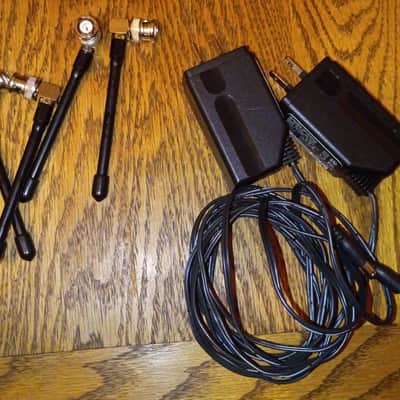 Audio-Technica ATW-R2100 and ATW-T210 image 3