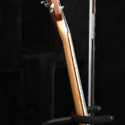 Rickenbacker 360 Mapleglo Semi-Hollow Electric Guitar image 9