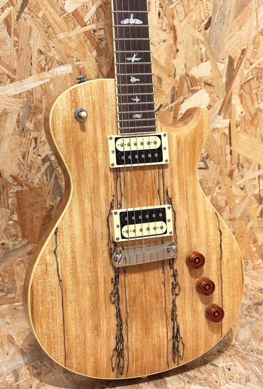 PRS SE Bernie Marsden